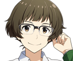 Ryo Akizuki - THE iDOLM@STER SideM LIVE ON ST@GE!