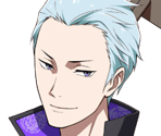 Amehiko Kuzunoha - THE iDOLM@STER SideM LIVE ON ST@GE!