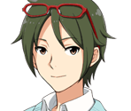 Ken Yamamura - THE iDOLM@STER SideM LIVE ON ST@GE!