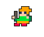 Pico (PICO-8-Style) - Friday Night Funkin' Customs