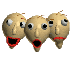 Baldicator - Baldi's Basics Plus