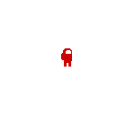 Crewmate (VVVVVV-Style) - Among Us Customs