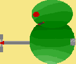 Deep Sea Zone Boss - Sonic Robo Blast