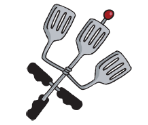 Hydro-Dynamic Spatula - SpongeBob Saves The Day