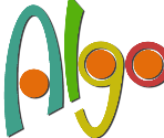Logo - Algodoo