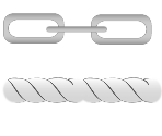 Chain & Rope - Algodoo