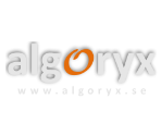 Algoryx Logo - Algodoo