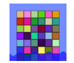 Theme Icons - Algodoo