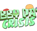 Title Screen - SpongeBob SquarePants: Krabby Patty Crisis