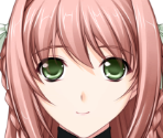 Haruka Suzumiya - Muv-Luv Alternative Chronicles Vol.3