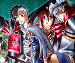 Opening - Super Robot Taisen OG Saga: Endless Frontier (JPN)