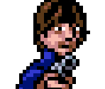 Ringo Starr - Mario's Mystery Meat (Hack)