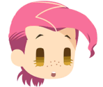 Doppio - JoJo's Pitter-Patter Pop!