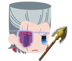 Jean Pierre Polnareff & Silver Chariot (Part 5) - JoJo's Pitter-Patter Pop!