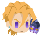Pannacotta Fugo & Purple Haze (Rage of Fierce Anger) - JoJo's Pitter-Patter Pop!