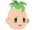 Pesci & Beach Boy - JoJo's Pitter-Patter Pop!