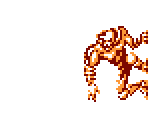 Cyborgape - Tokkyuu Shirei: Solbrain / Super Rescue Solbrain (JPN)