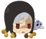 Risotto Nero & Metallica (Resolve to Learn Emperor's Secret) - JoJo's Pitter-Patter Pop!