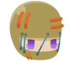 Secco - JoJo's Pitter-Patter Pop!