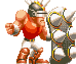 Shield Pirate - Top Hunter: Roddy & Cathy