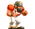 Pirate - Top Hunter: Roddy & Cathy