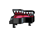 Mad Piano (Mario & Luigi: Bowser's Inside Story-Style) - Mario Customs