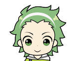 Shouta Mitarai - THE iDOLM@STER SideM LIVE ON ST@GE!