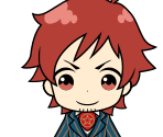 Teru Tendo - THE iDOLM@STER SideM LIVE ON ST@GE!