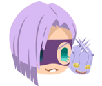 Melone & Baby Face (Resolve to Chase & Take Revenge) - JoJo's Pitter-Patter Pop!