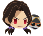 Illuso & Man in the Mirror (Resolve to Sacrifice Arm) - JoJo's Pitter-Patter Pop!