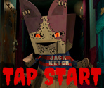 Title Screen (2.0 Update) - Gregory Horror Show: Lost Qualia