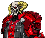 Ezel Granada - Super Robot Taisen OG Saga: Endless Frontier (JPN)