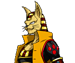 Katze Kotolnos - Super Robot Taisen OG Saga: Endless Frontier (JPN)
