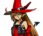 Kyon Feulion - Super Robot Taisen OG Saga: Endless Frontier (JPN)