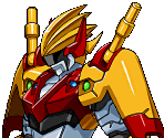 Mark Hunter - Super Robot Taisen OG Saga: Endless Frontier (JPN)