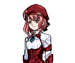 MOMO - Super Robot Taisen OG Saga: Endless Frontier (JPN)
