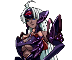 T-elos - Super Robot Taisen OG Saga: Endless Frontier (JPN)