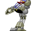 EGG-HVC-001 (Palmtree Panic Boss) (510 Prototype) - Sonic the Hedgehog CD (Prototype)