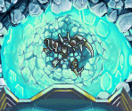 World Map (03 / 03) - Super Robot Taisen OG Saga: Endless Frontier (JPN)