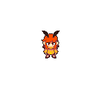 Yoki (Abandoned Project 1) - Dweller's Empty Path