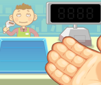Coin Count - WarioWare Gold