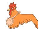 Cover Up - WarioWare Gold