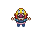 The Crate Escape - WarioWare Gold