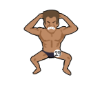 Diddly Squat - WarioWare Gold
