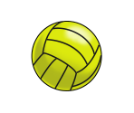Dodge Ball - WarioWare Gold