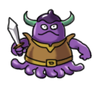 Dungeon Dilemma - WarioWare Gold