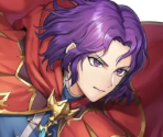 Erk - Fire Emblem: Heroes