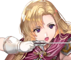Louise - Fire Emblem: Heroes