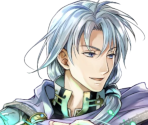 Pent - Fire Emblem: Heroes