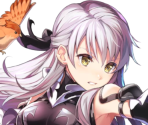 Micaiah (Resplendent) - Fire Emblem: Heroes